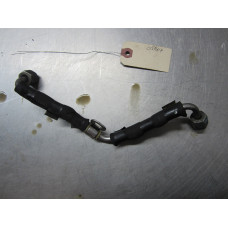 05R117 Pump To Rail Fuel Line From 2014 HYUNDAI ACCENT  1.6